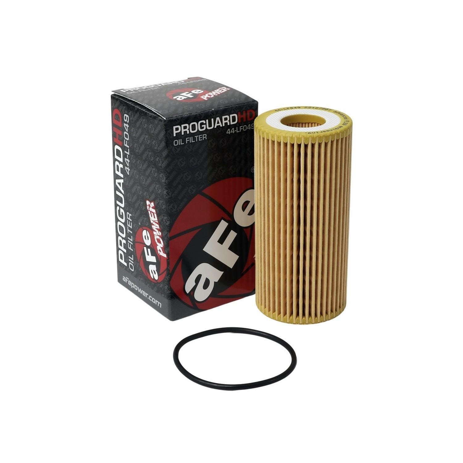 aFe Power Engine Oil Filter 44-LF049
