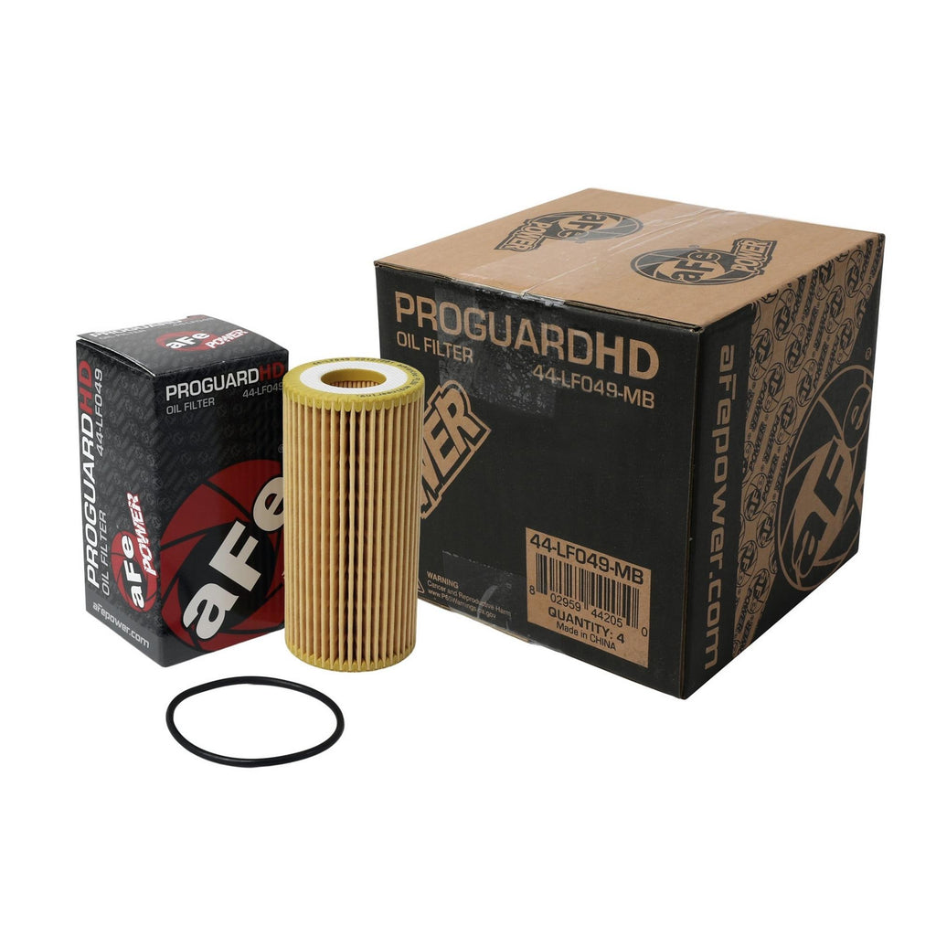 aFe Power Oil Filter 44-LF049-MB