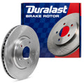 Disc Brake Rotor 44299