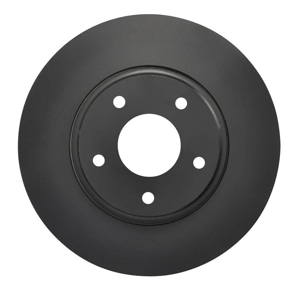 Gold Disc Brake Rotor 44299DG