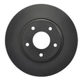 Gold Disc Brake Rotor 44299DG