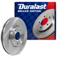 Disc Brake Rotor 44300