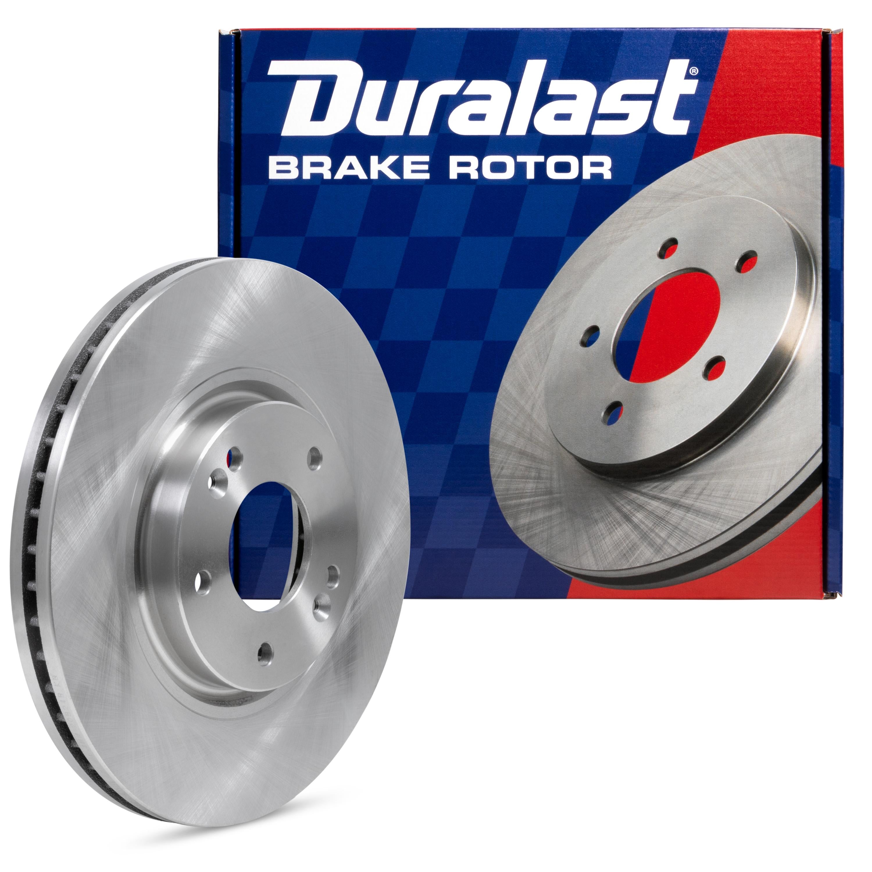 Disc Brake Rotor 44300