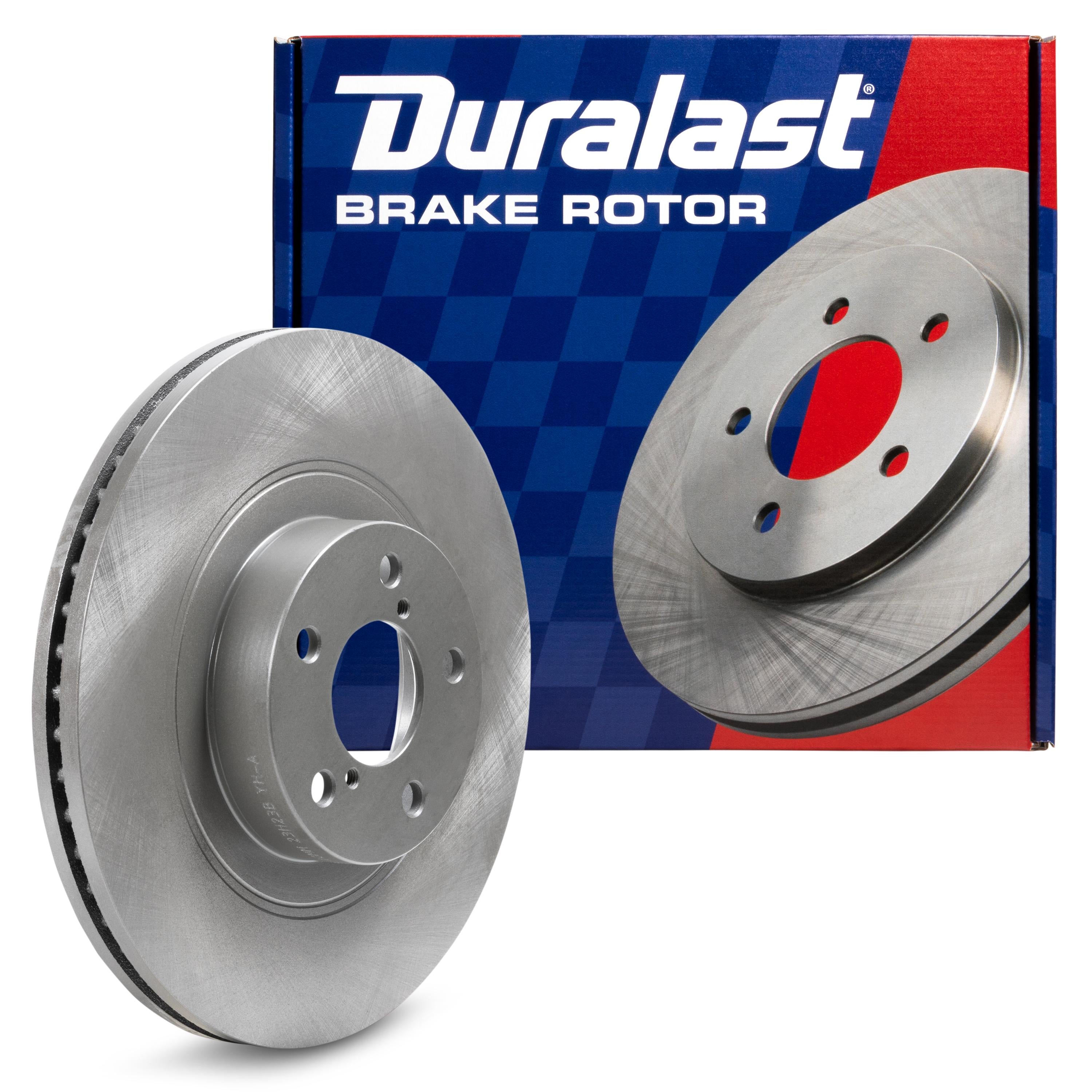 Disc Brake Rotor 44306DL