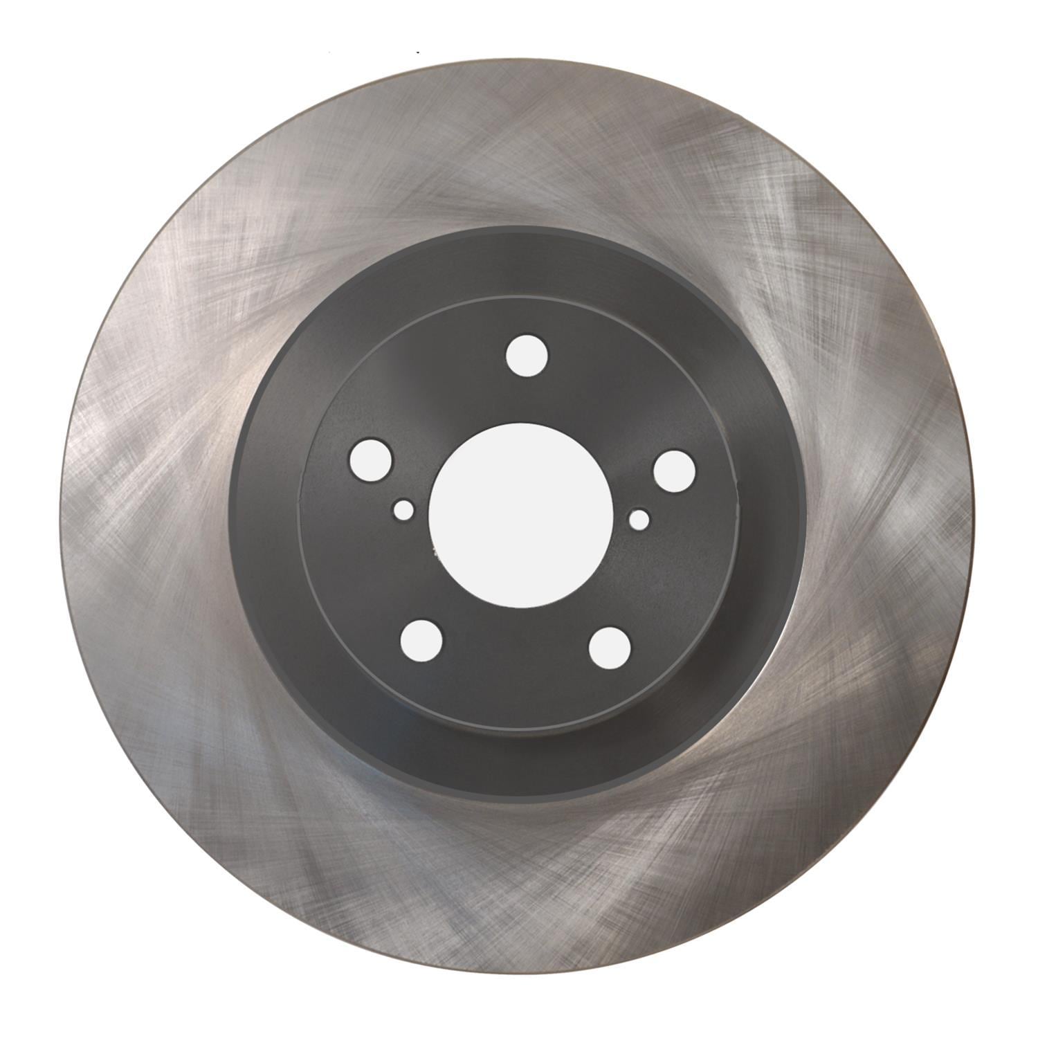 Disc Brake Rotor 44306DL