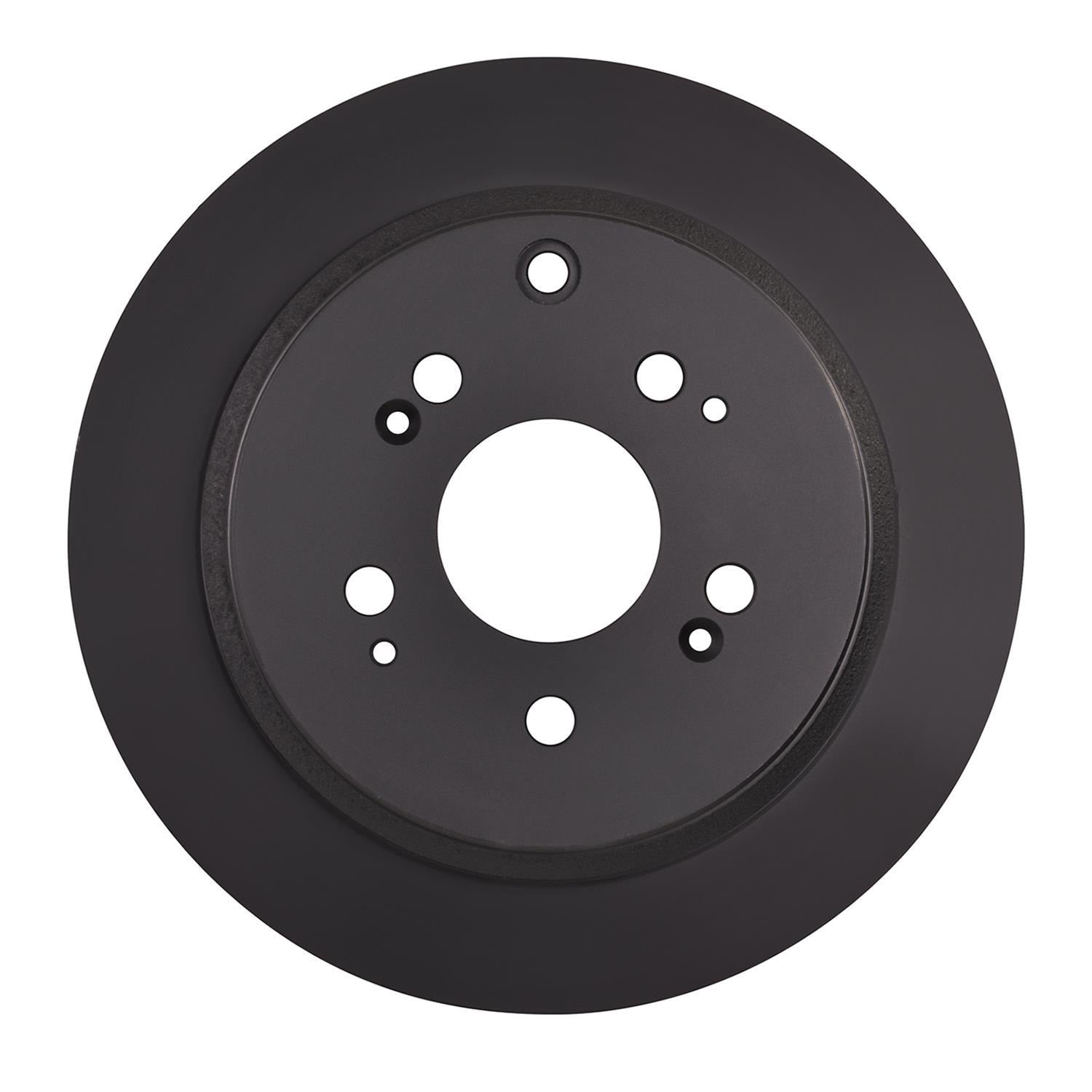 Gold Disc Brake Rotor 44308DG