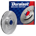 Disc Brake Rotor 44309