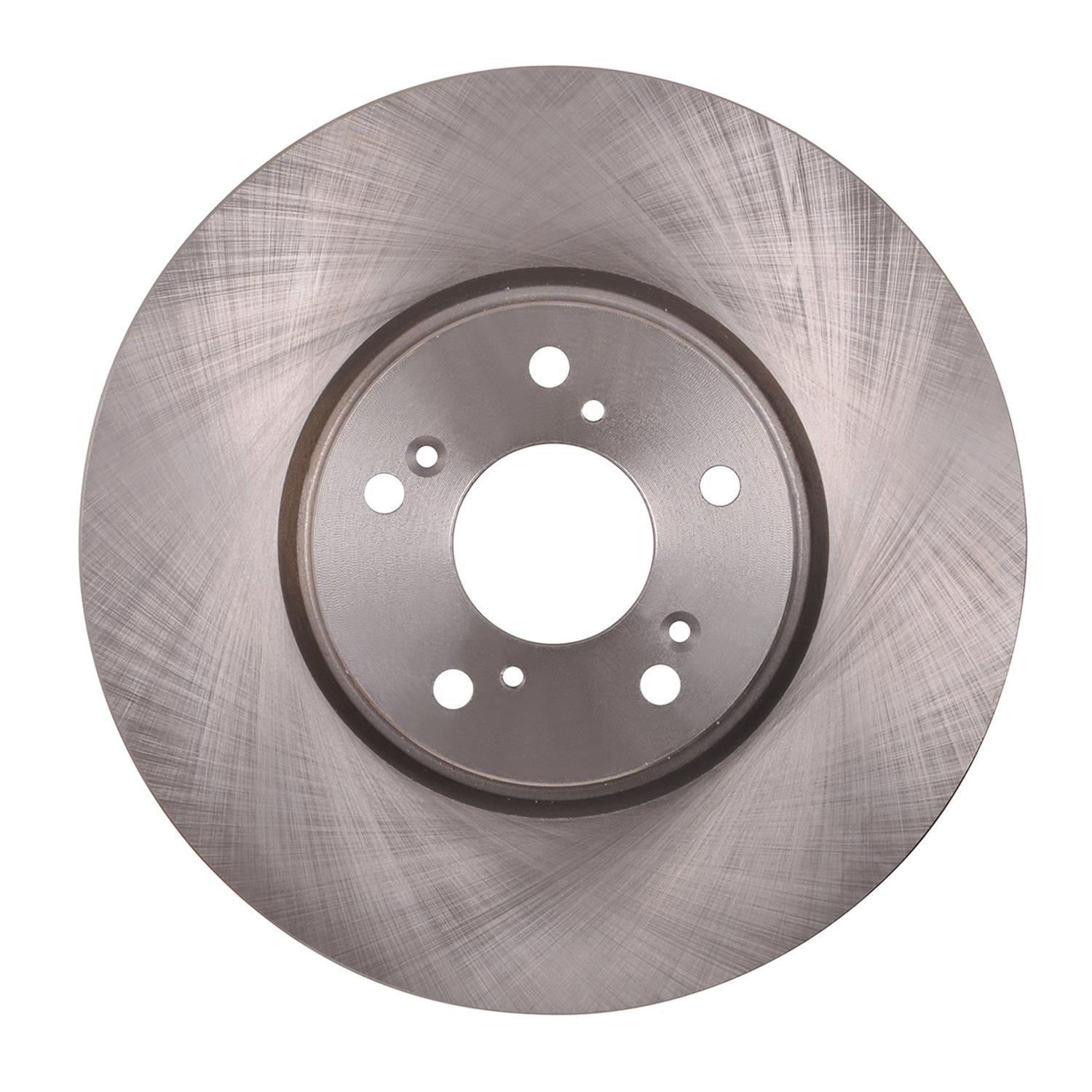 Disc Brake Rotor 44309