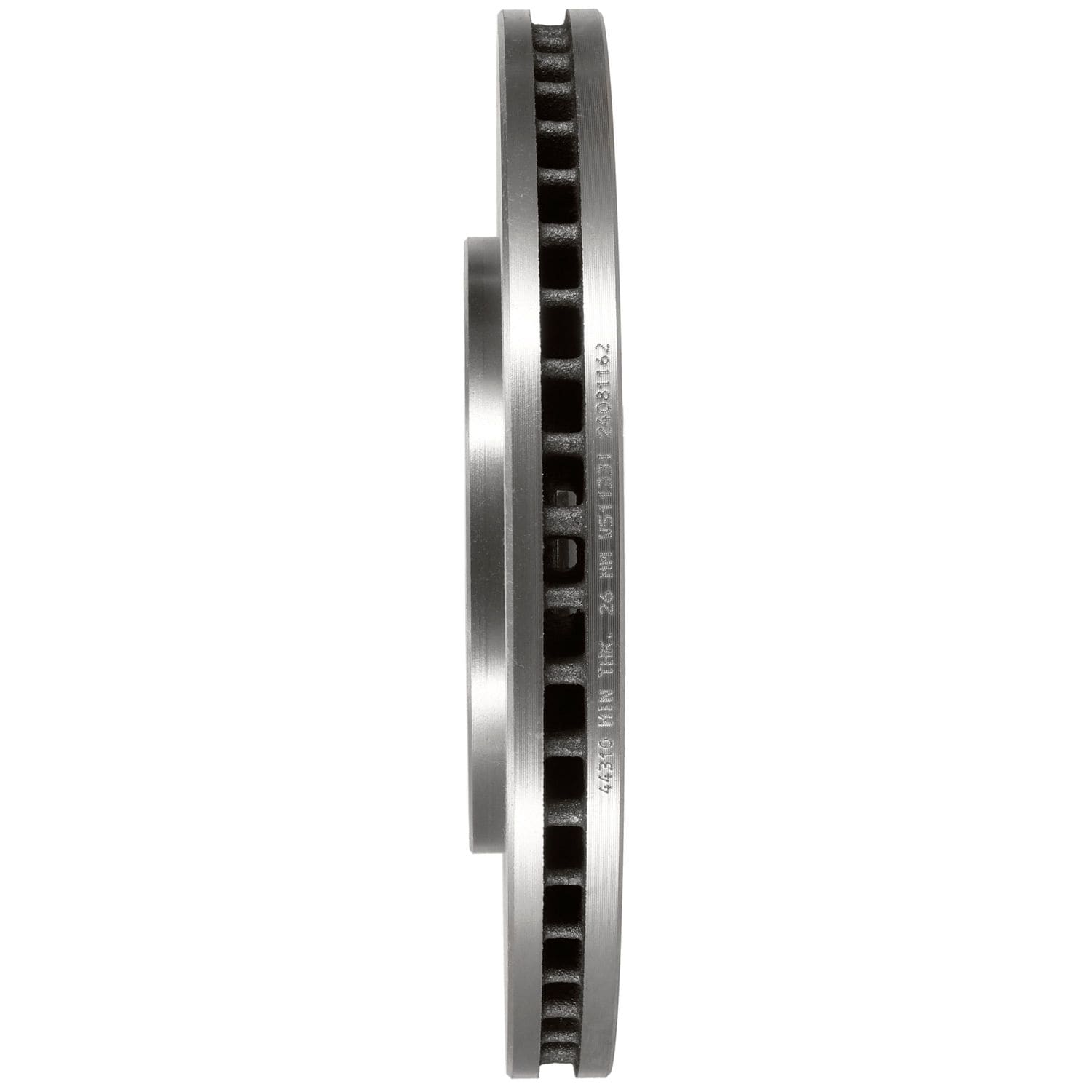 Disc Brake Rotor 44310
