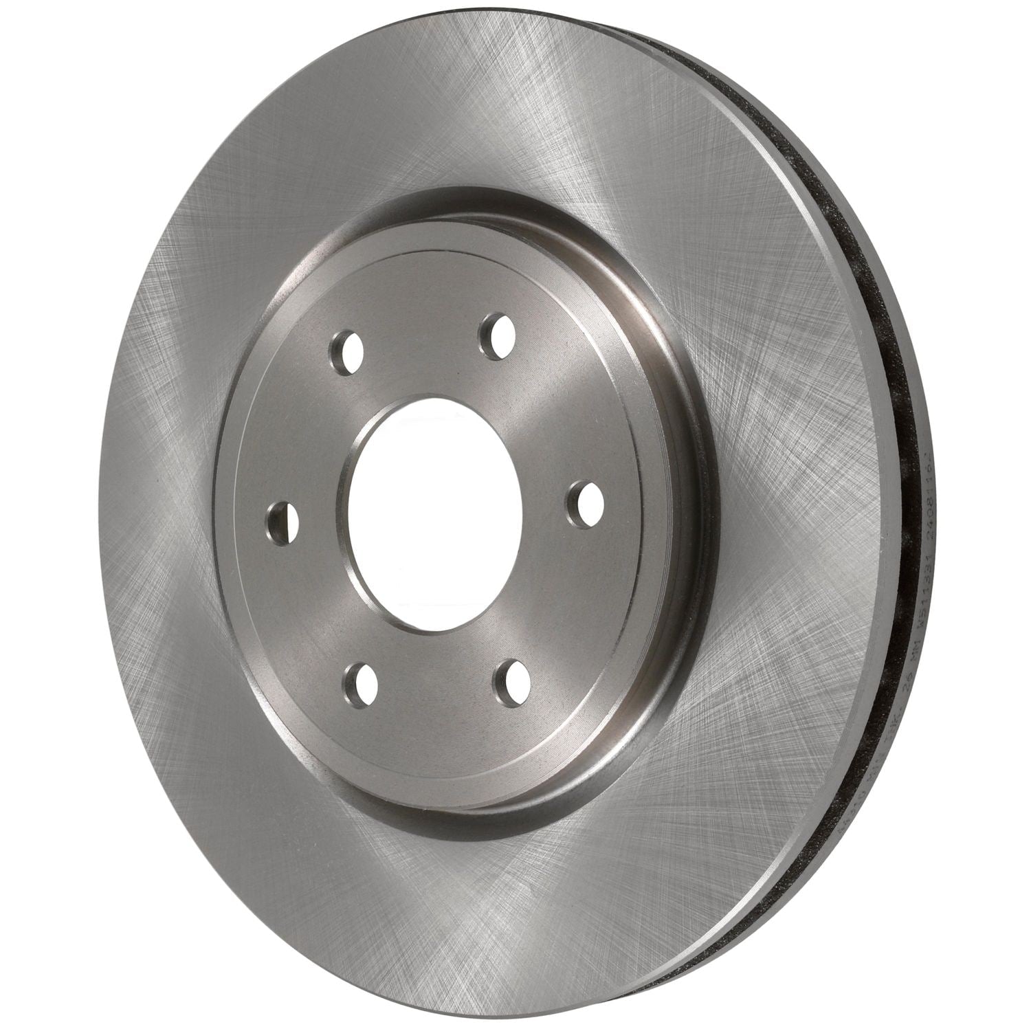 Disc Brake Rotor 44310