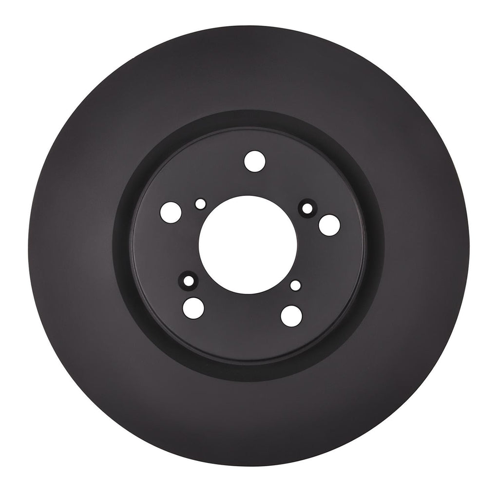 Gold Disc Brake Rotor 44311DG