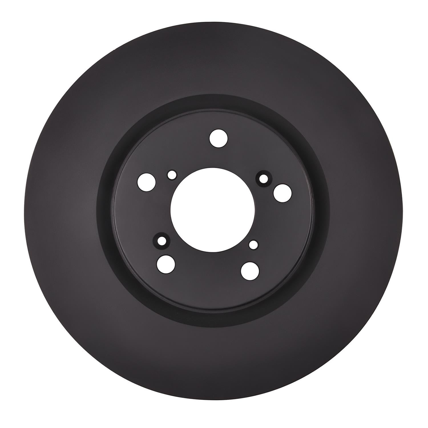Gold Disc Brake Rotor 44311DG