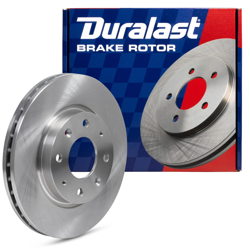 Disc Brake Rotor 44312