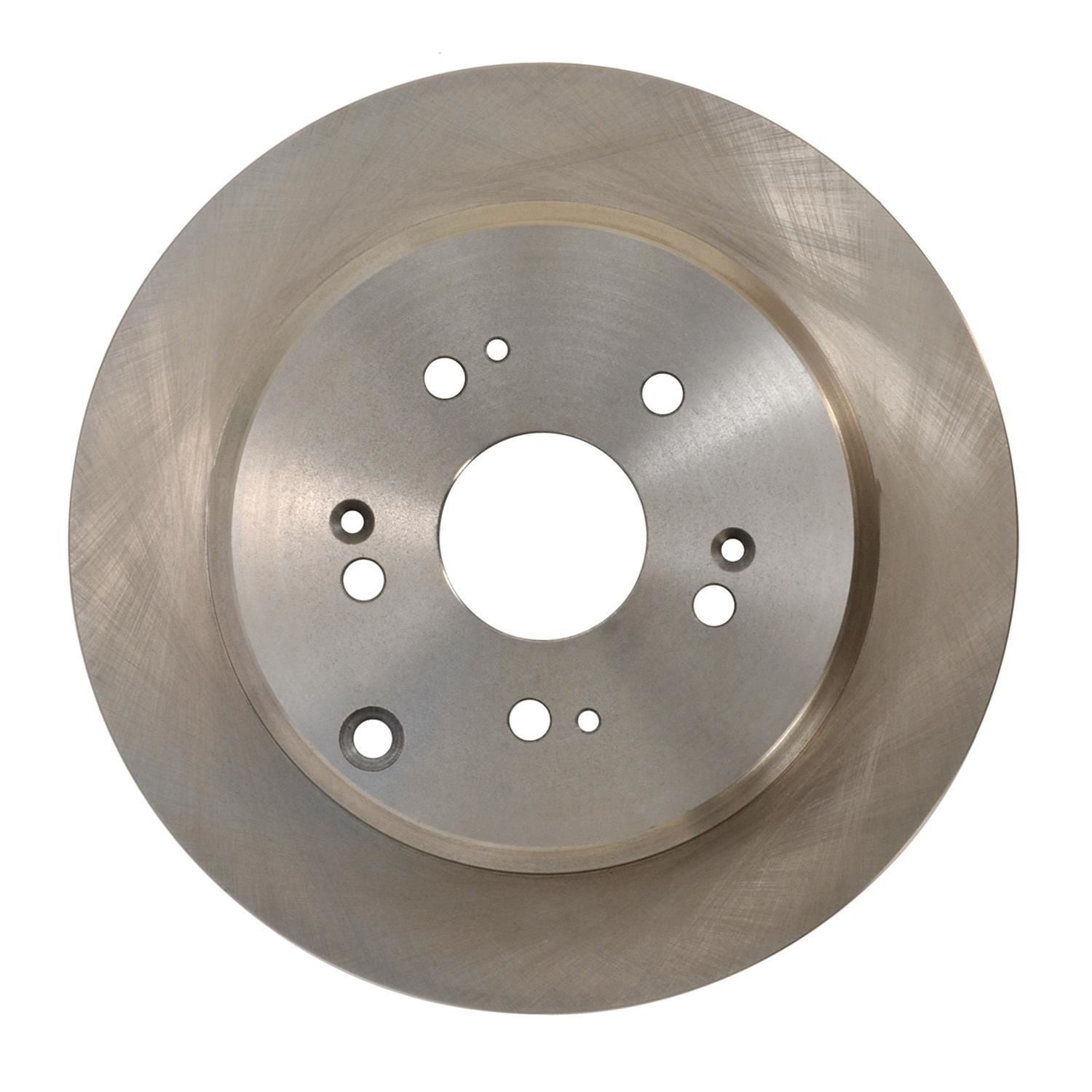 Disc Brake Rotor 44317DL