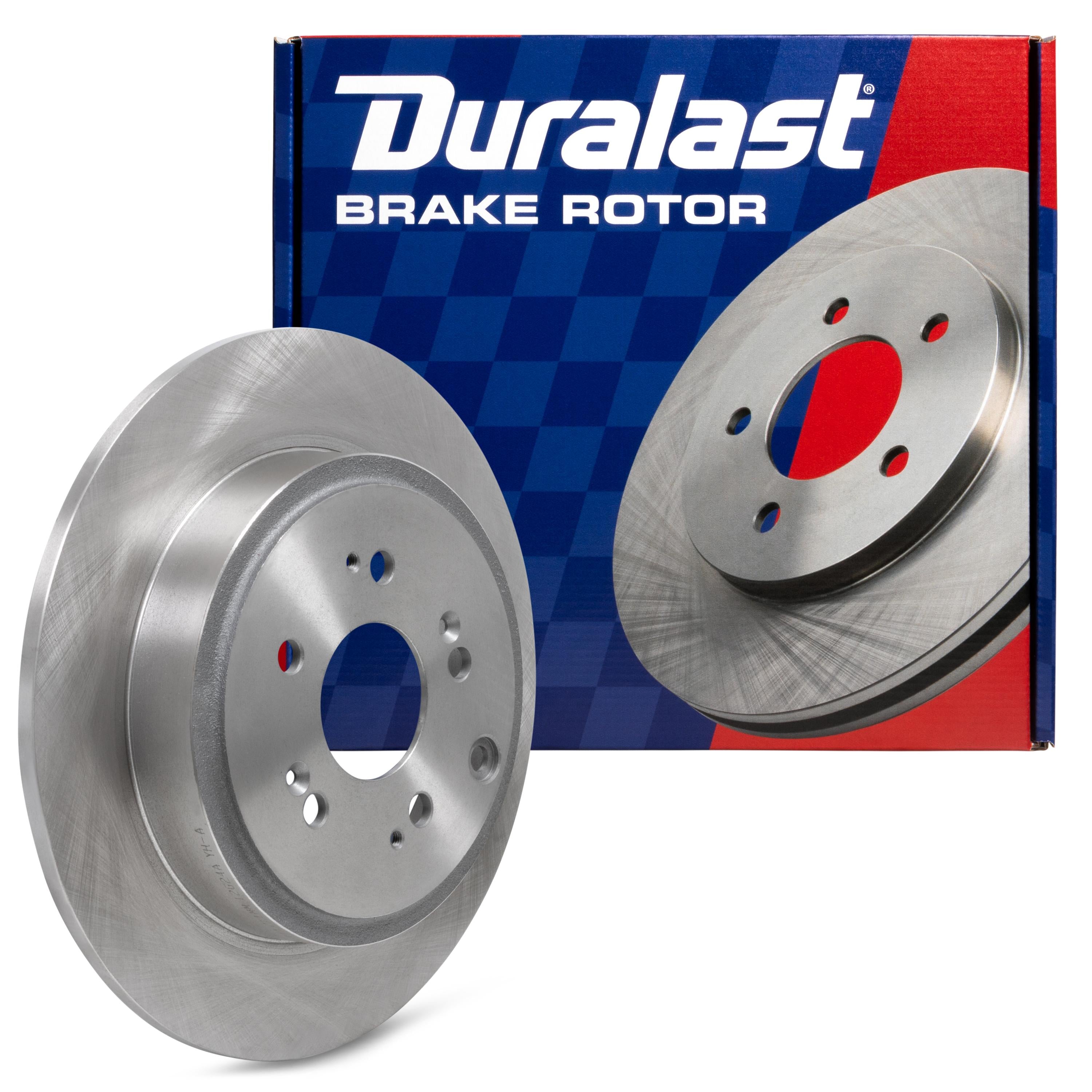 Disc Brake Rotor 44318