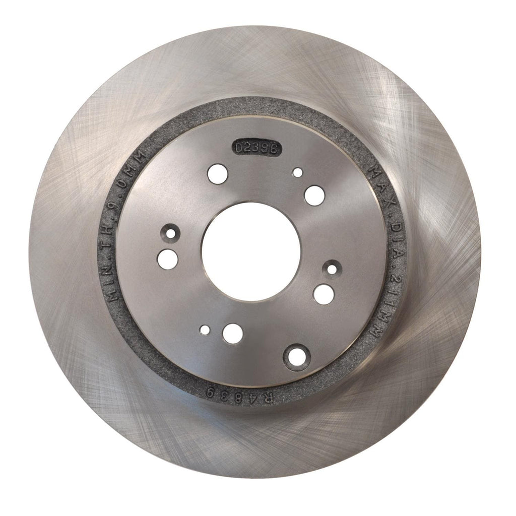 Disc Brake Rotor 44318