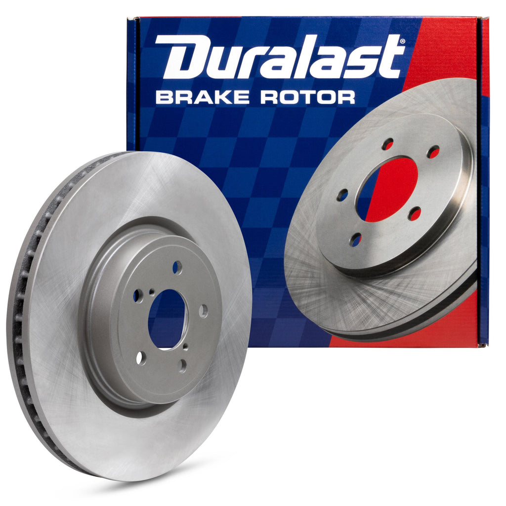 Disc Brake Rotor 44321DL