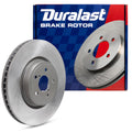 Disc Brake Rotor 44321DL