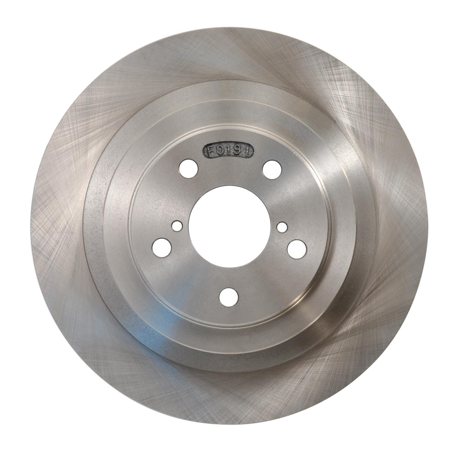 Disc Brake Rotor 44322