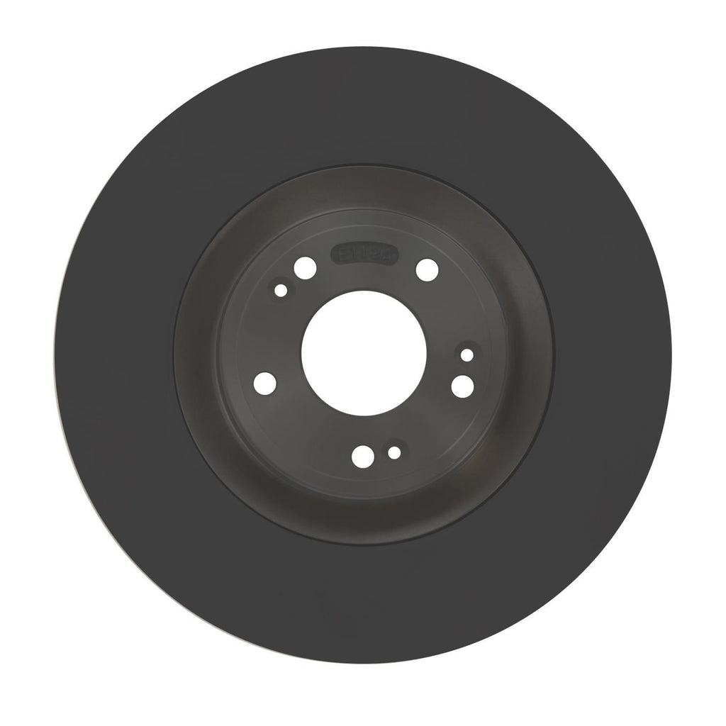 Gold Disc Brake Rotor 44540DG
