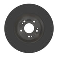 Gold Disc Brake Rotor 44540DG