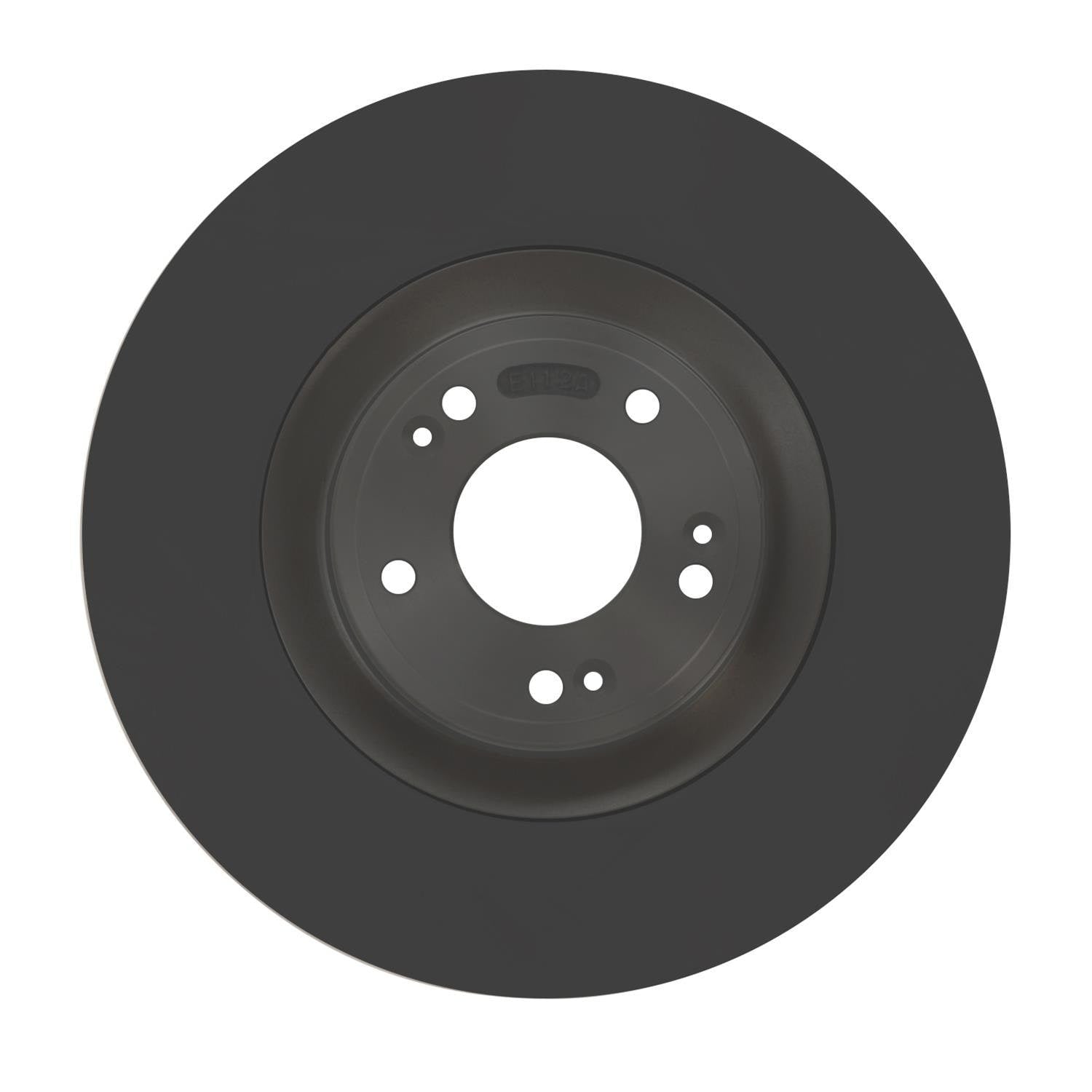 Gold Disc Brake Rotor 44540DG