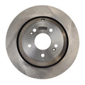 Disc Brake Rotor 44541