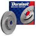 Disc Brake Rotor 44570DL
