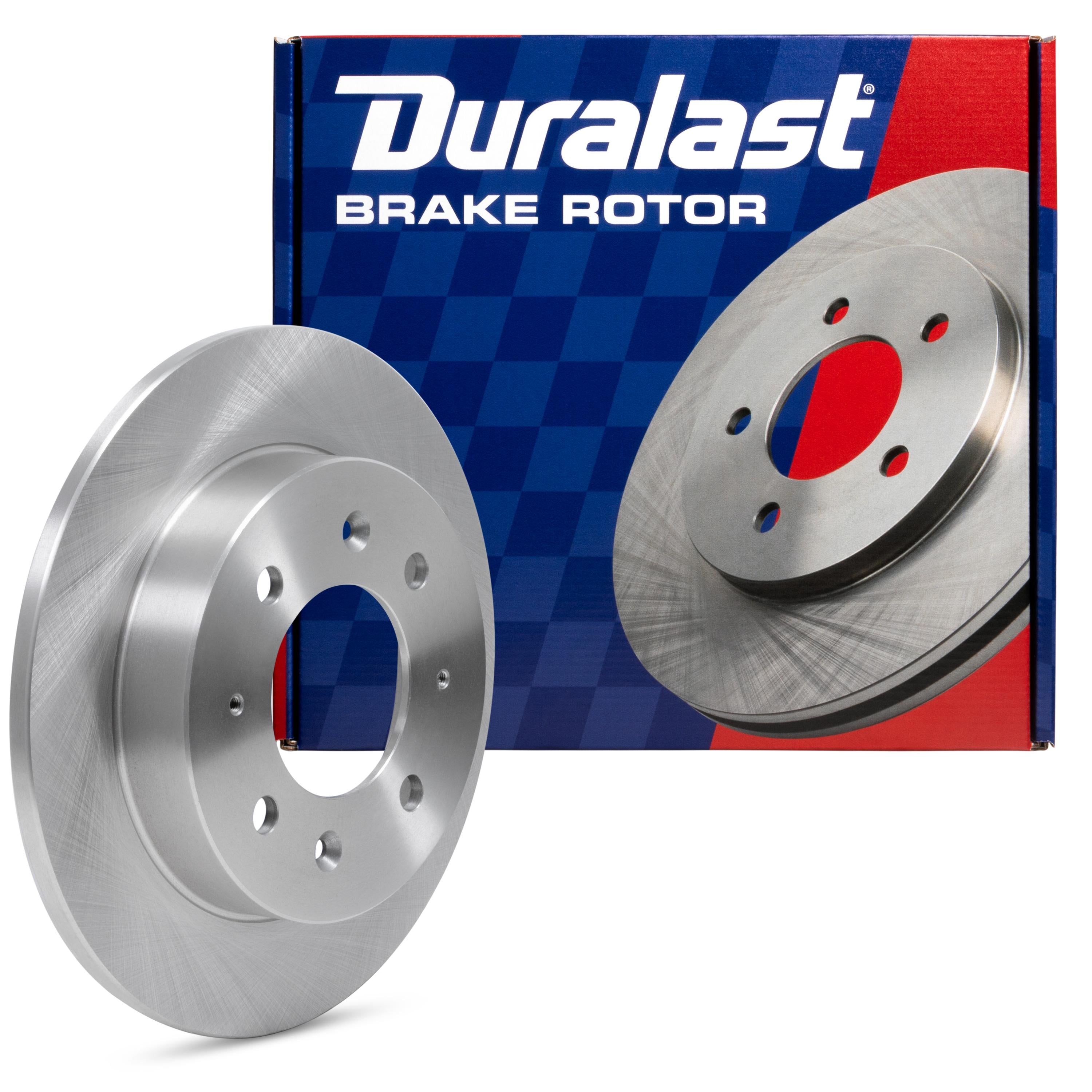 Disc Brake Rotor 44572
