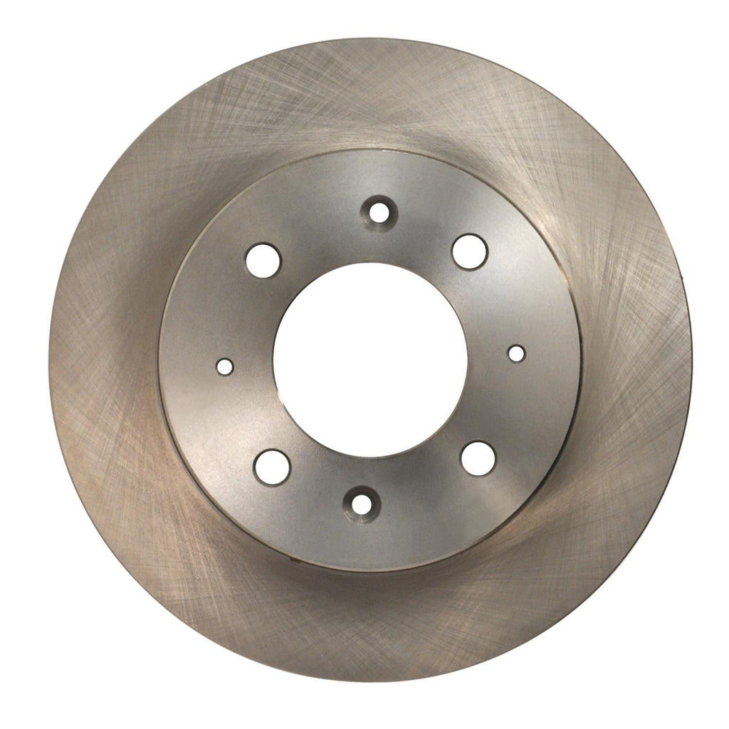 Disc Brake Rotor 44572