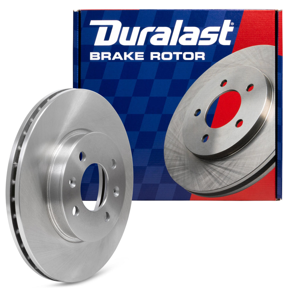 Disc Brake Rotor 44574