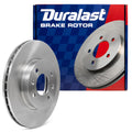 Disc Brake Rotor 44574