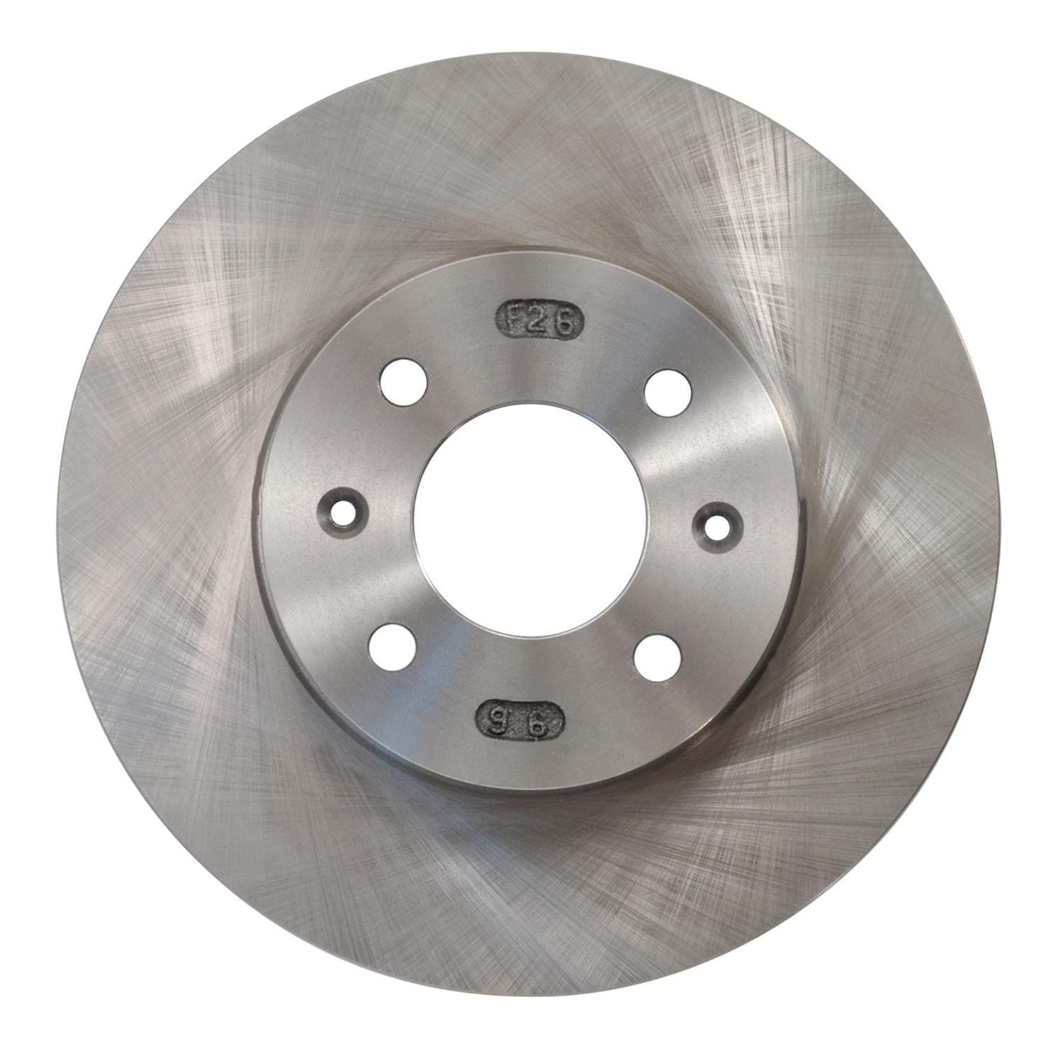 Disc Brake Rotor 44574