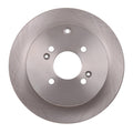 Disc Brake Rotor 44575
