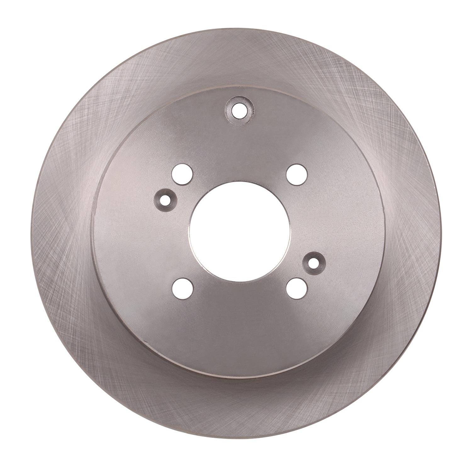 Disc Brake Rotor 44575
