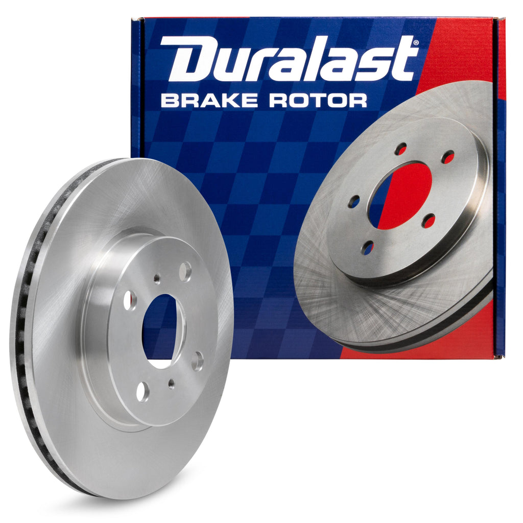 Disc Brake Rotor 44579