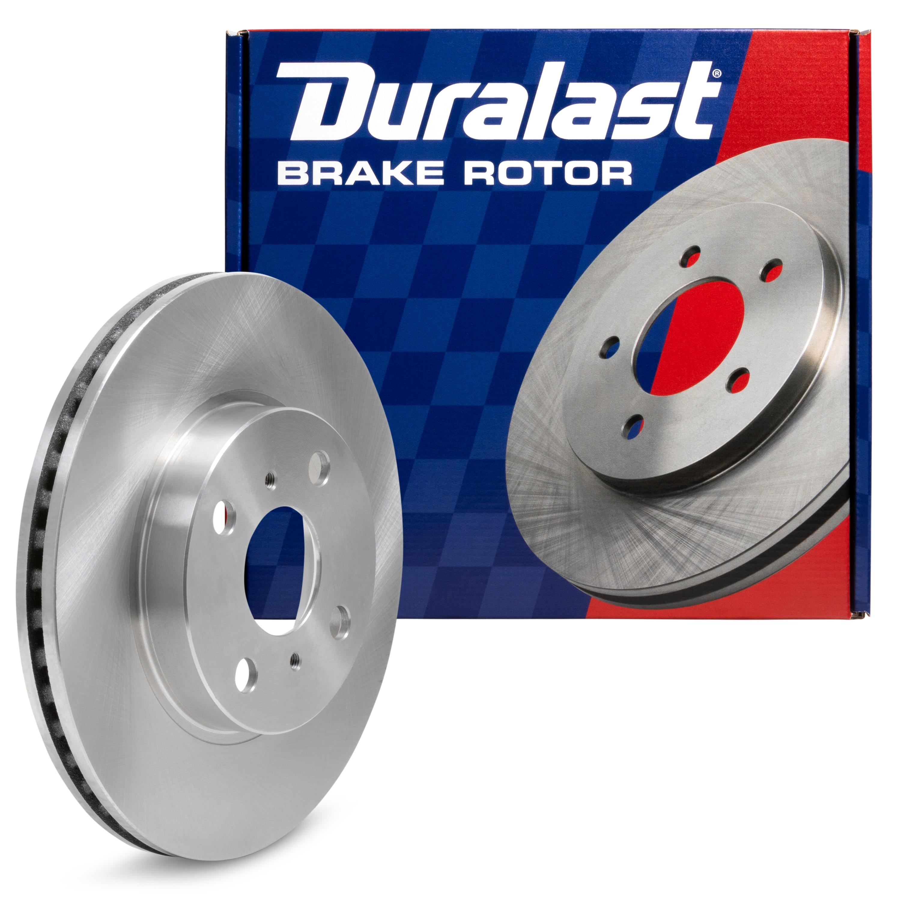 Disc Brake Rotor 44579