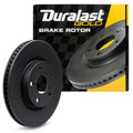 Gold Disc Brake Rotor 44582DG