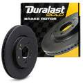 Gold Disc Brake Rotor 44583DG