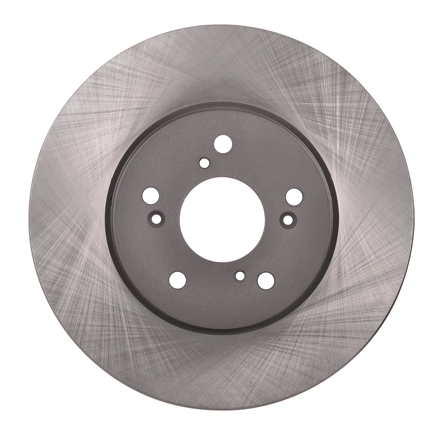 Disc Brake Rotor 44583DL