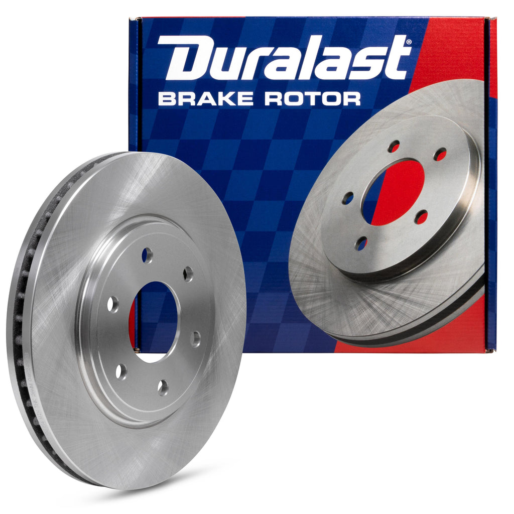 Disc Brake Rotor 44584