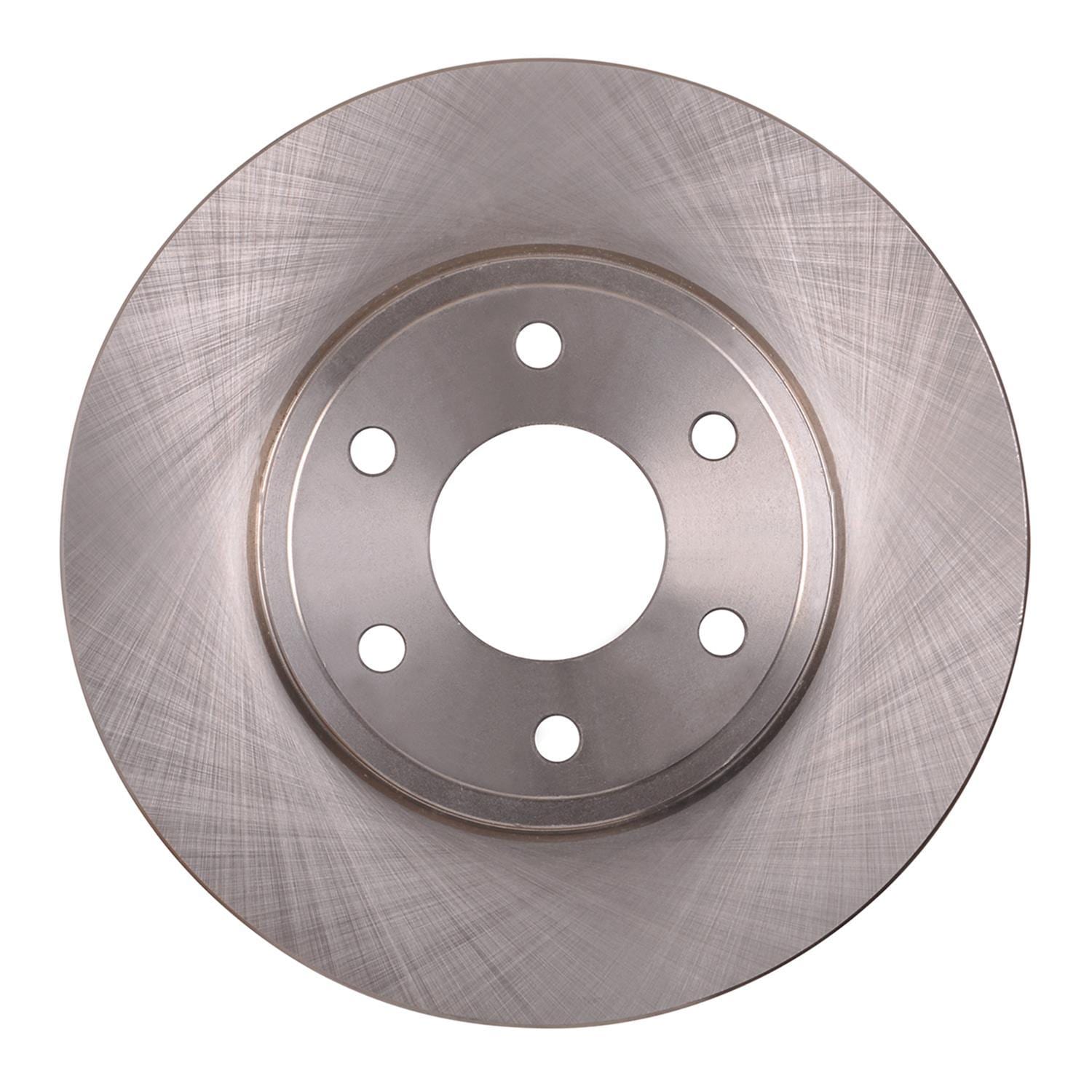 Disc Brake Rotor 44584
