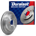 Disc Brake Rotor 44585