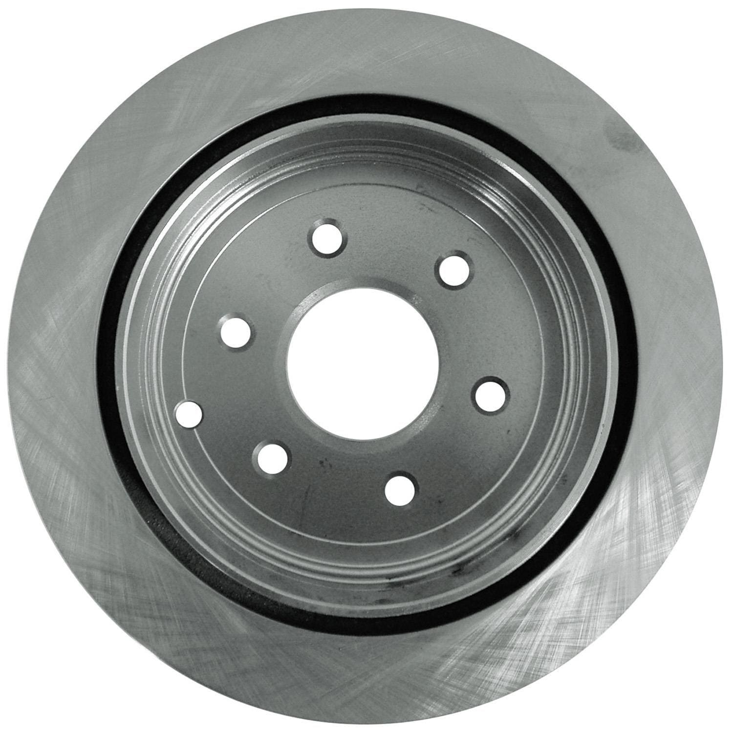 Disc Brake Rotor 44585