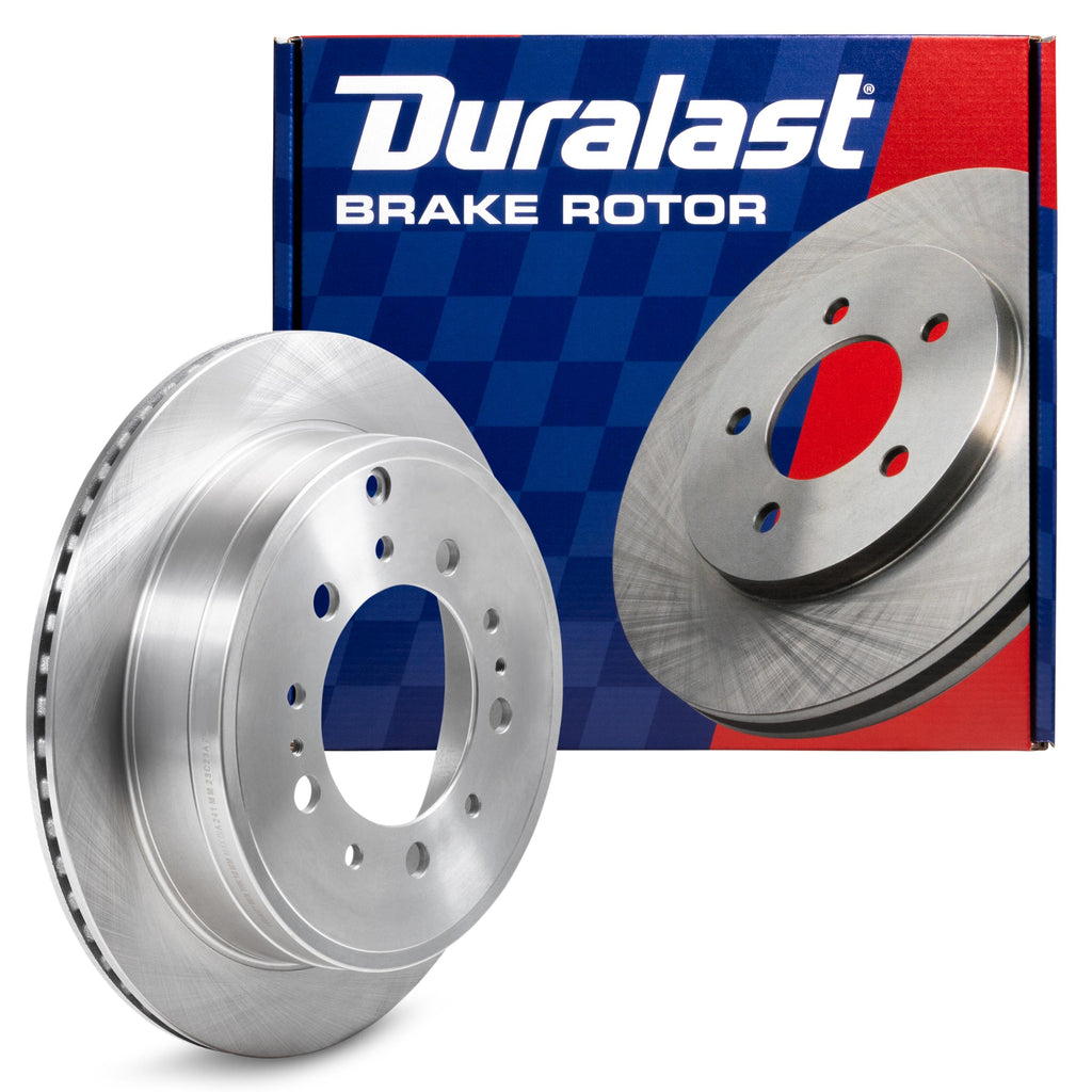 Disc Brake Rotor 44588