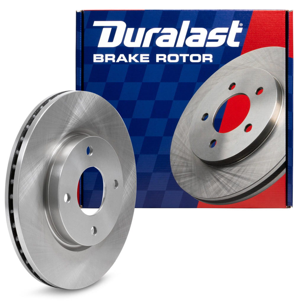 Disc Brake Rotor 44590