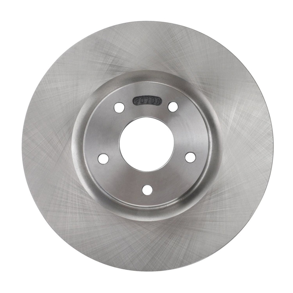 Disc Brake Rotor 44591