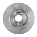Disc Brake Rotor 44591