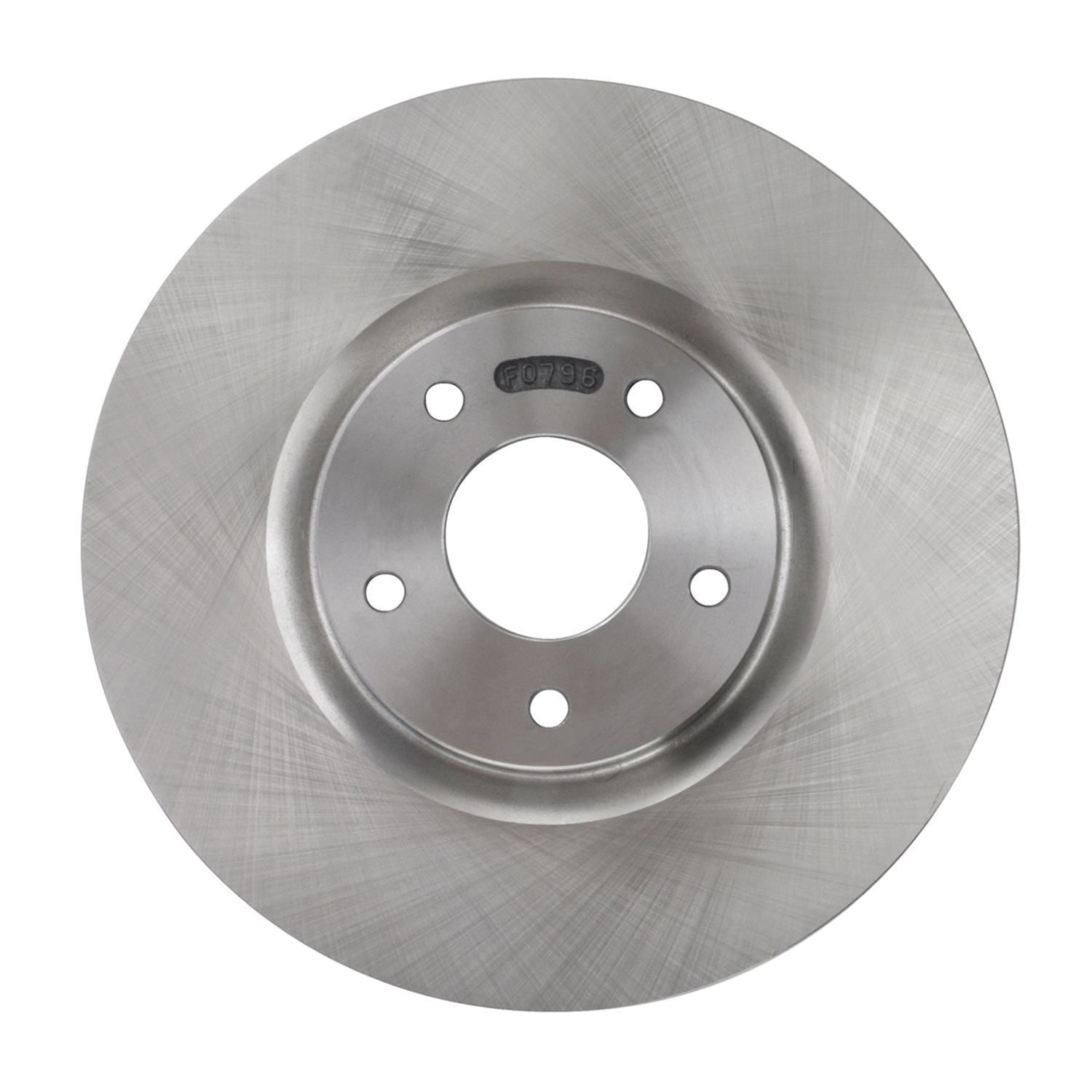 Disc Brake Rotor 44591