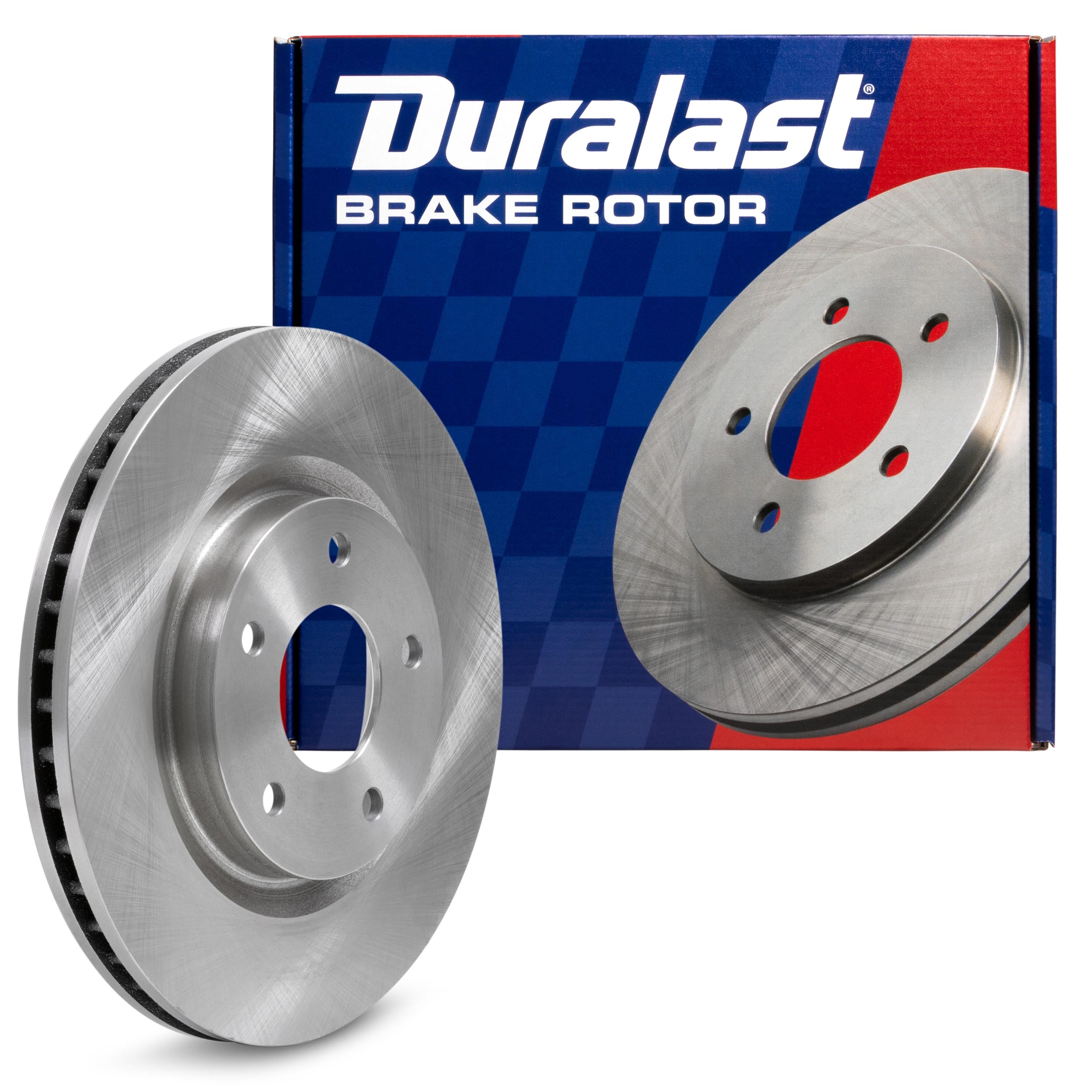 Disc Brake Rotor 44592